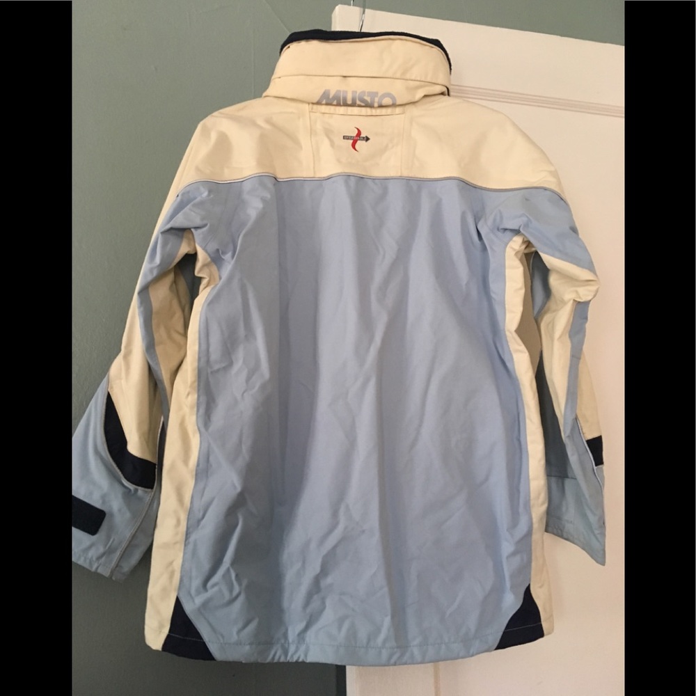 Musto Jacket - image 2